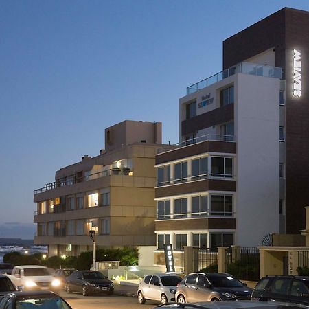 Seaview Hotel Boutique Punta del Este Dış mekan fotoğraf