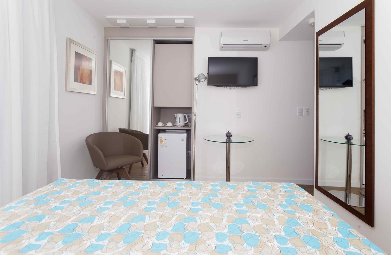 Seaview Hotel Boutique Punta del Este Dış mekan fotoğraf