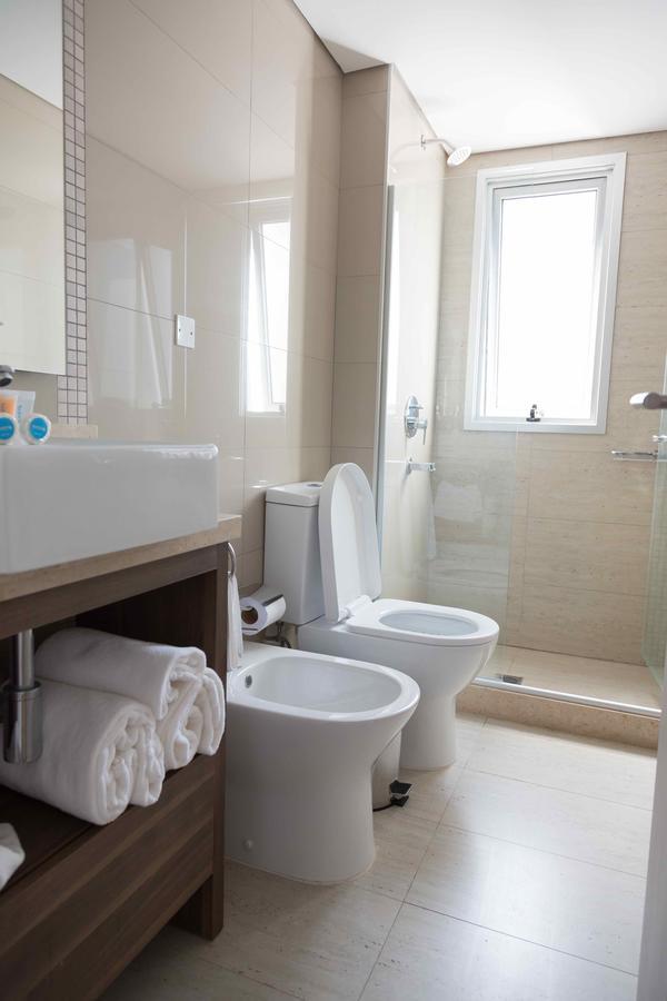 Seaview Hotel Boutique Punta del Este Dış mekan fotoğraf