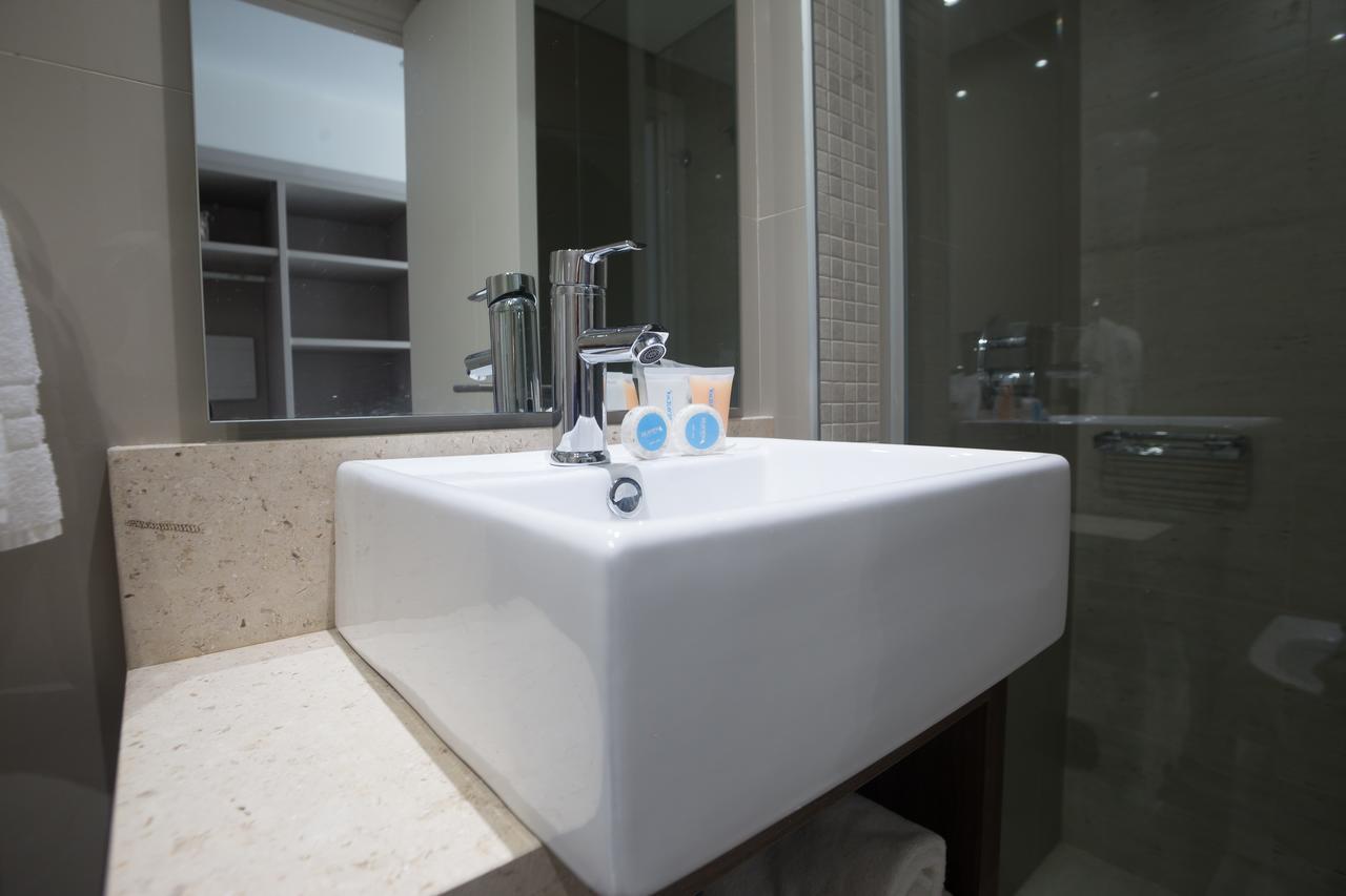 Seaview Hotel Boutique Punta del Este Dış mekan fotoğraf