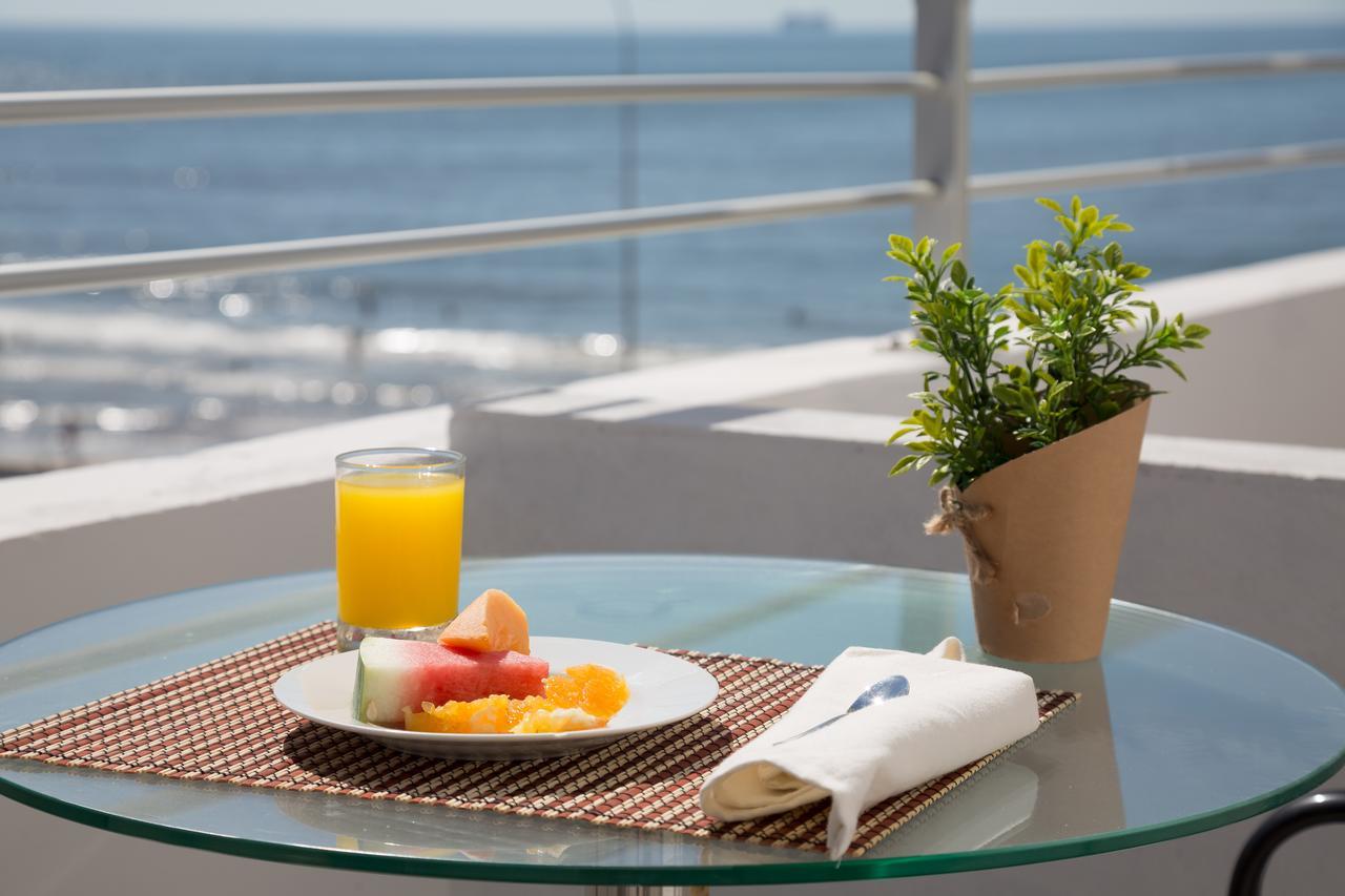 Seaview Hotel Boutique Punta del Este Dış mekan fotoğraf