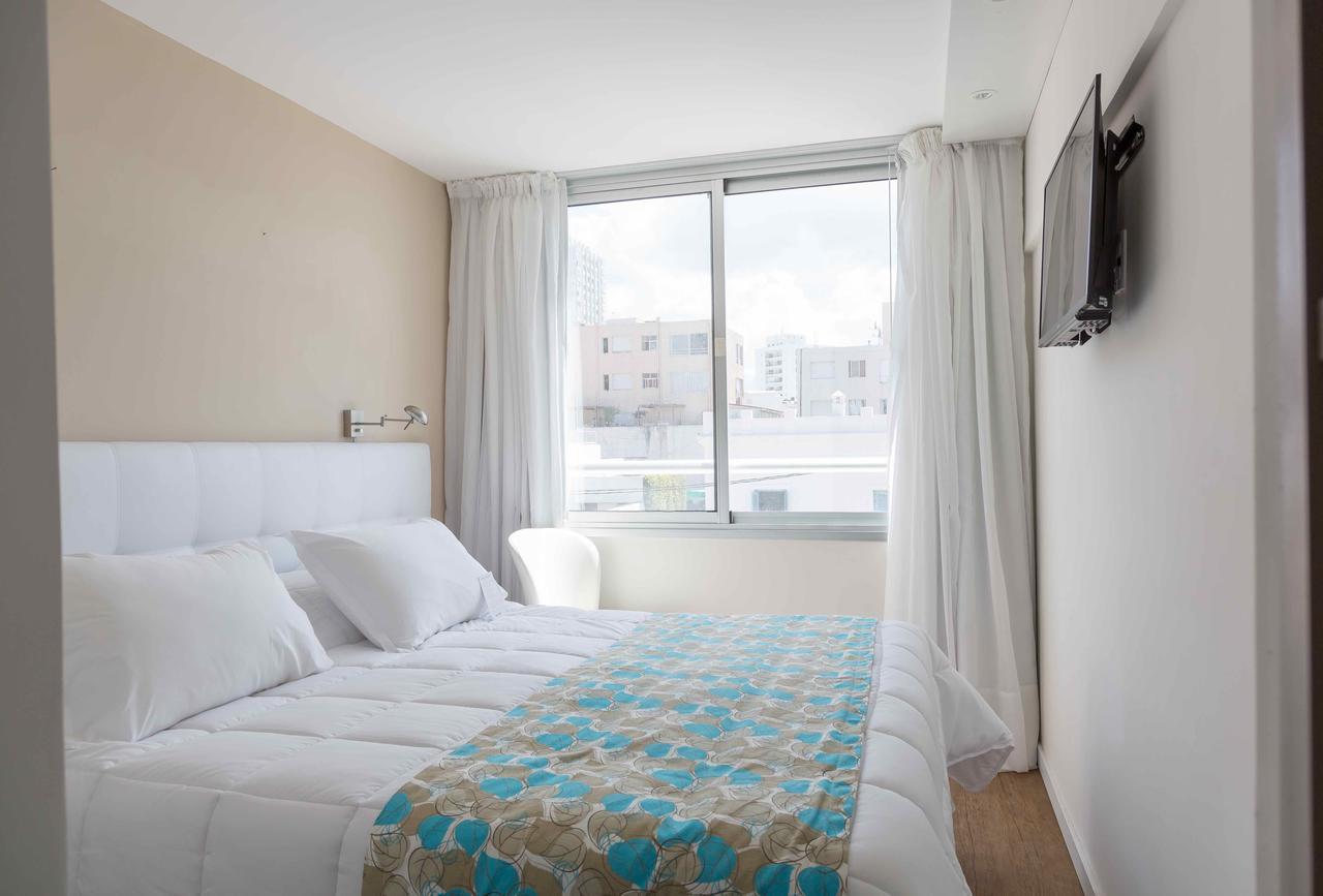 Seaview Hotel Boutique Punta del Este Dış mekan fotoğraf