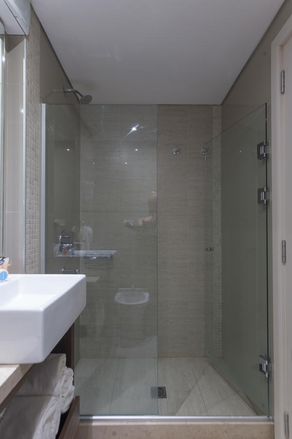 Seaview Hotel Boutique Punta del Este Dış mekan fotoğraf
