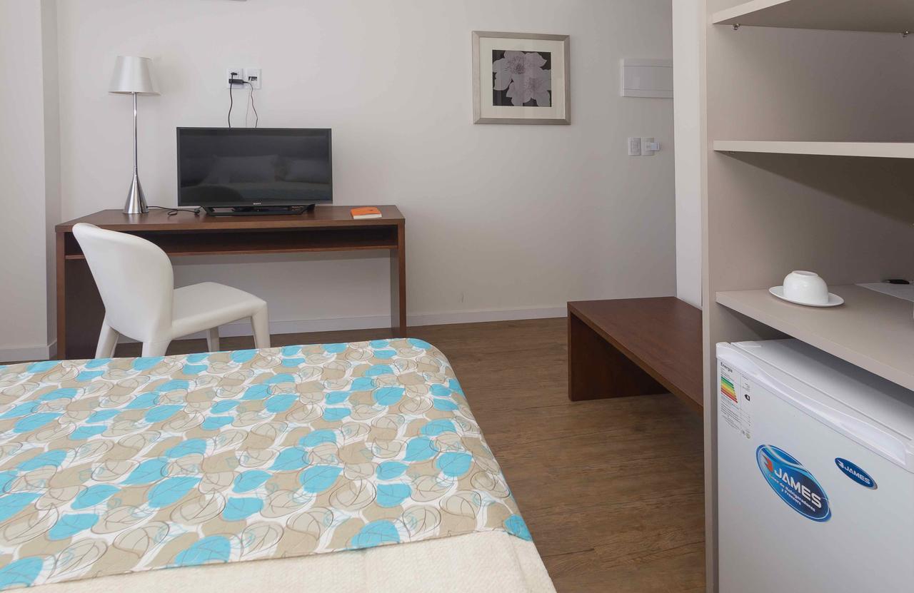 Seaview Hotel Boutique Punta del Este Dış mekan fotoğraf
