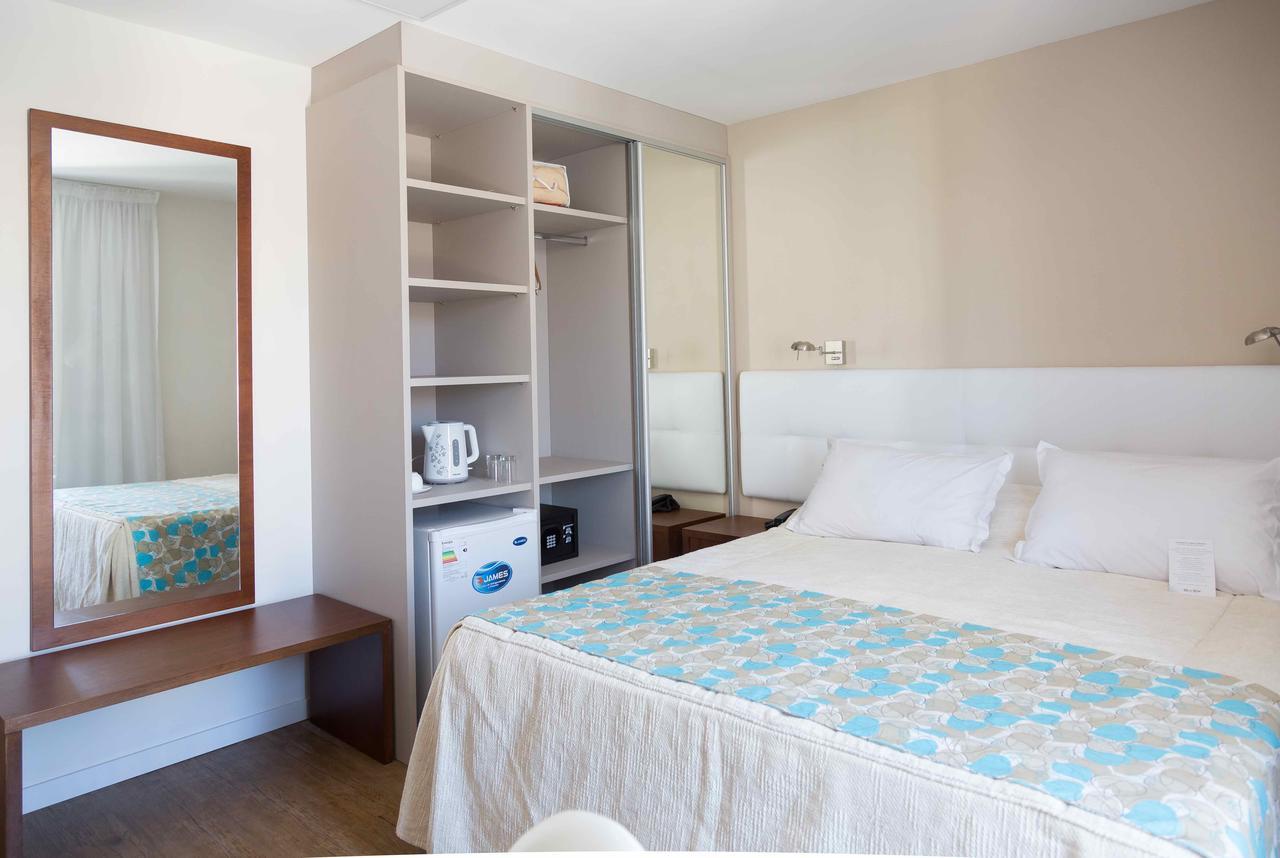 Seaview Hotel Boutique Punta del Este Dış mekan fotoğraf