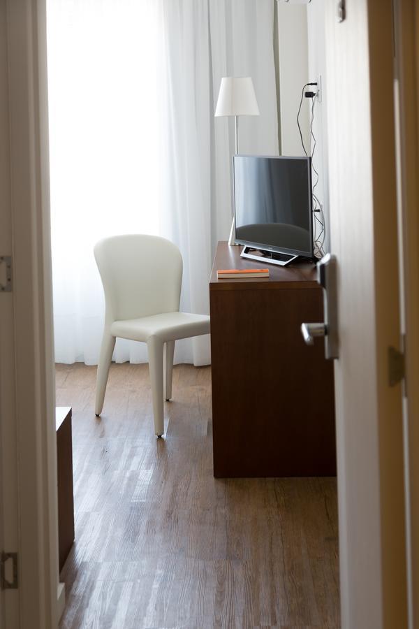 Seaview Hotel Boutique Punta del Este Dış mekan fotoğraf