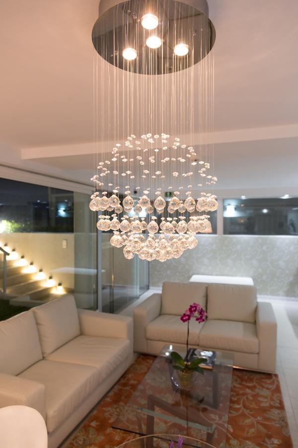 Seaview Hotel Boutique Punta del Este Dış mekan fotoğraf