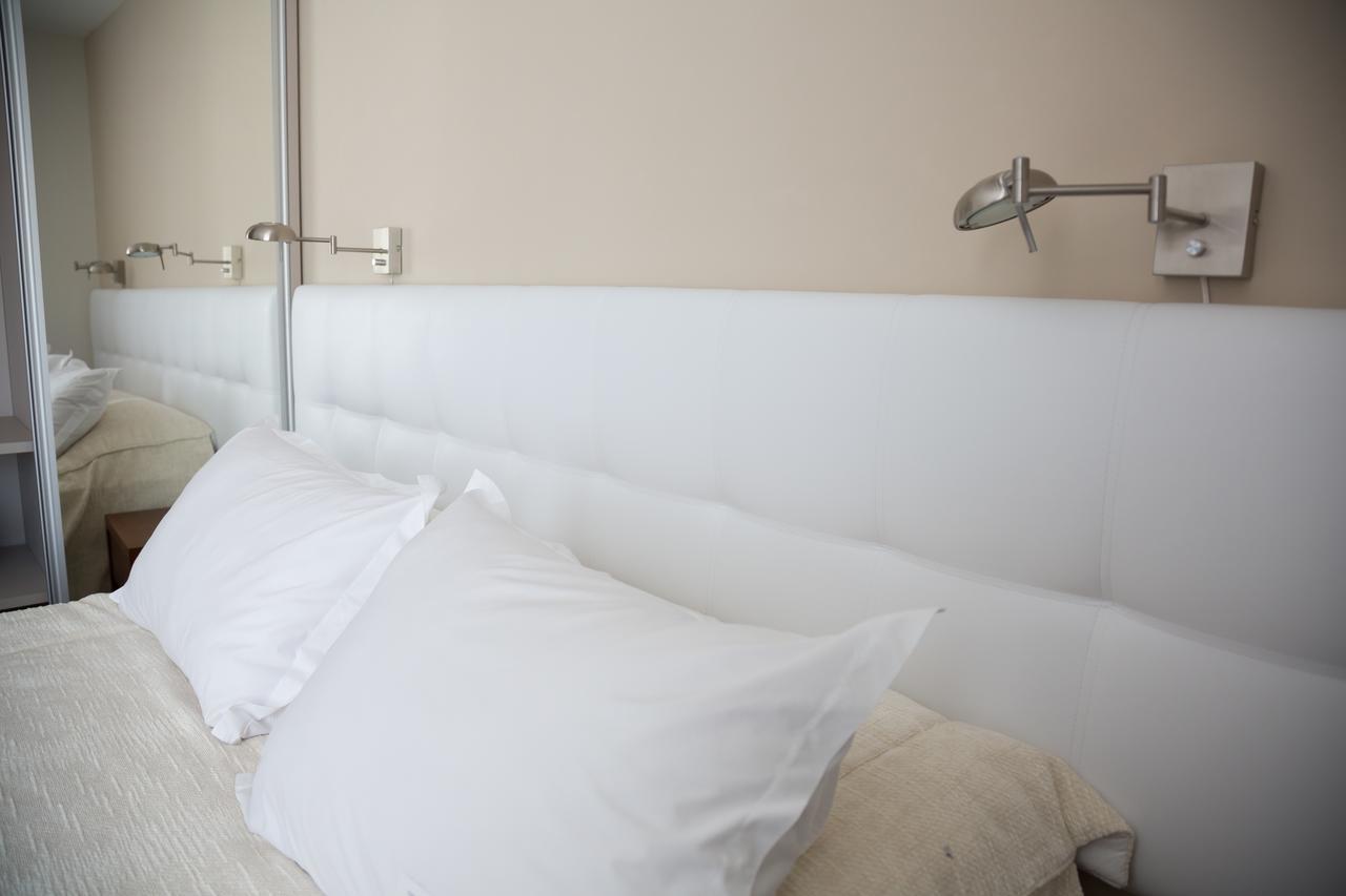 Seaview Hotel Boutique Punta del Este Dış mekan fotoğraf
