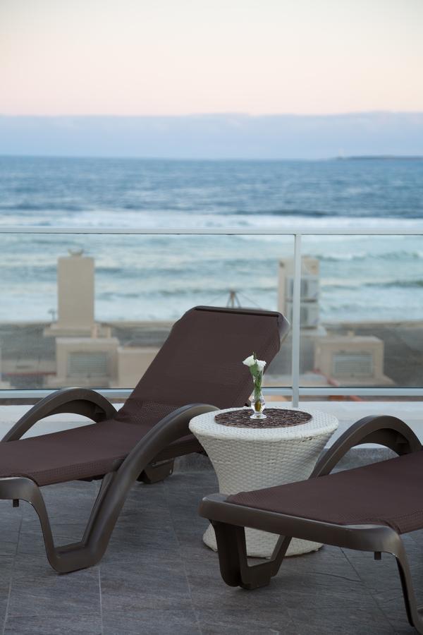 Seaview Hotel Boutique Punta del Este Dış mekan fotoğraf