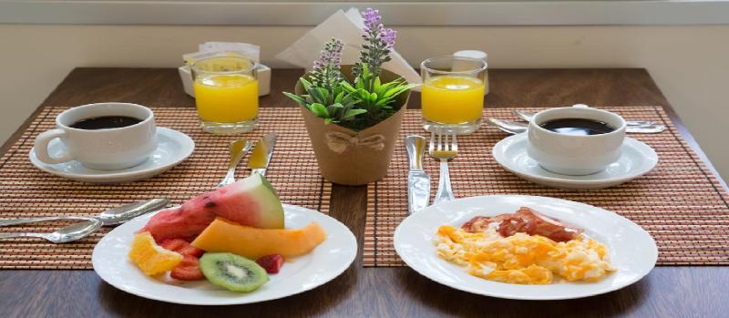 Seaview Hotel Boutique Punta del Este Dış mekan fotoğraf